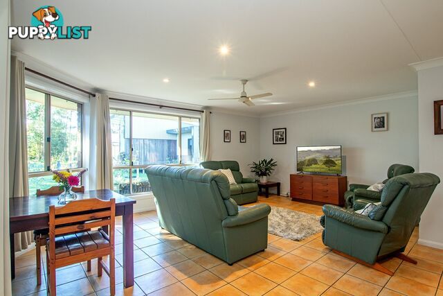 53 Carlisle Street WARDELL NSW 2477