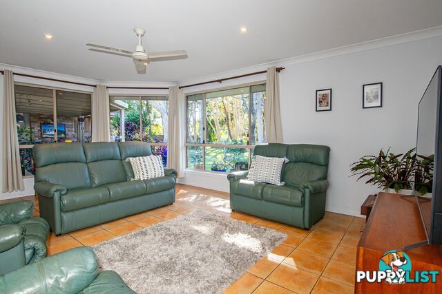 53 Carlisle Street WARDELL NSW 2477