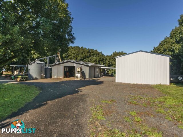 710 Cowlong Road ELTHAM NSW 2480