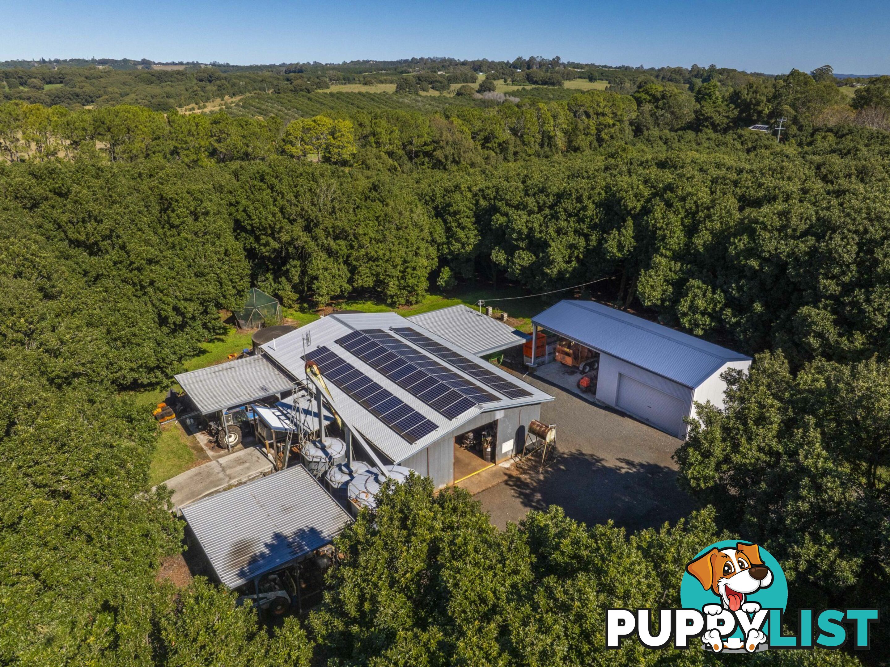 710 Cowlong Road ELTHAM NSW 2480