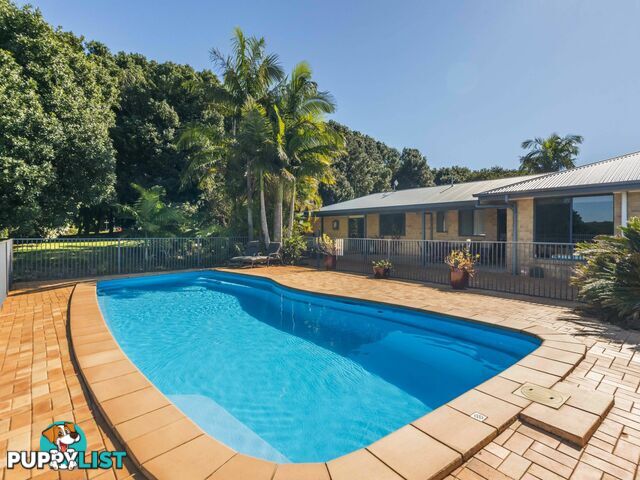 710 Cowlong Road ELTHAM NSW 2480