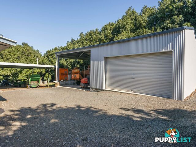 710 Cowlong Road ELTHAM NSW 2480