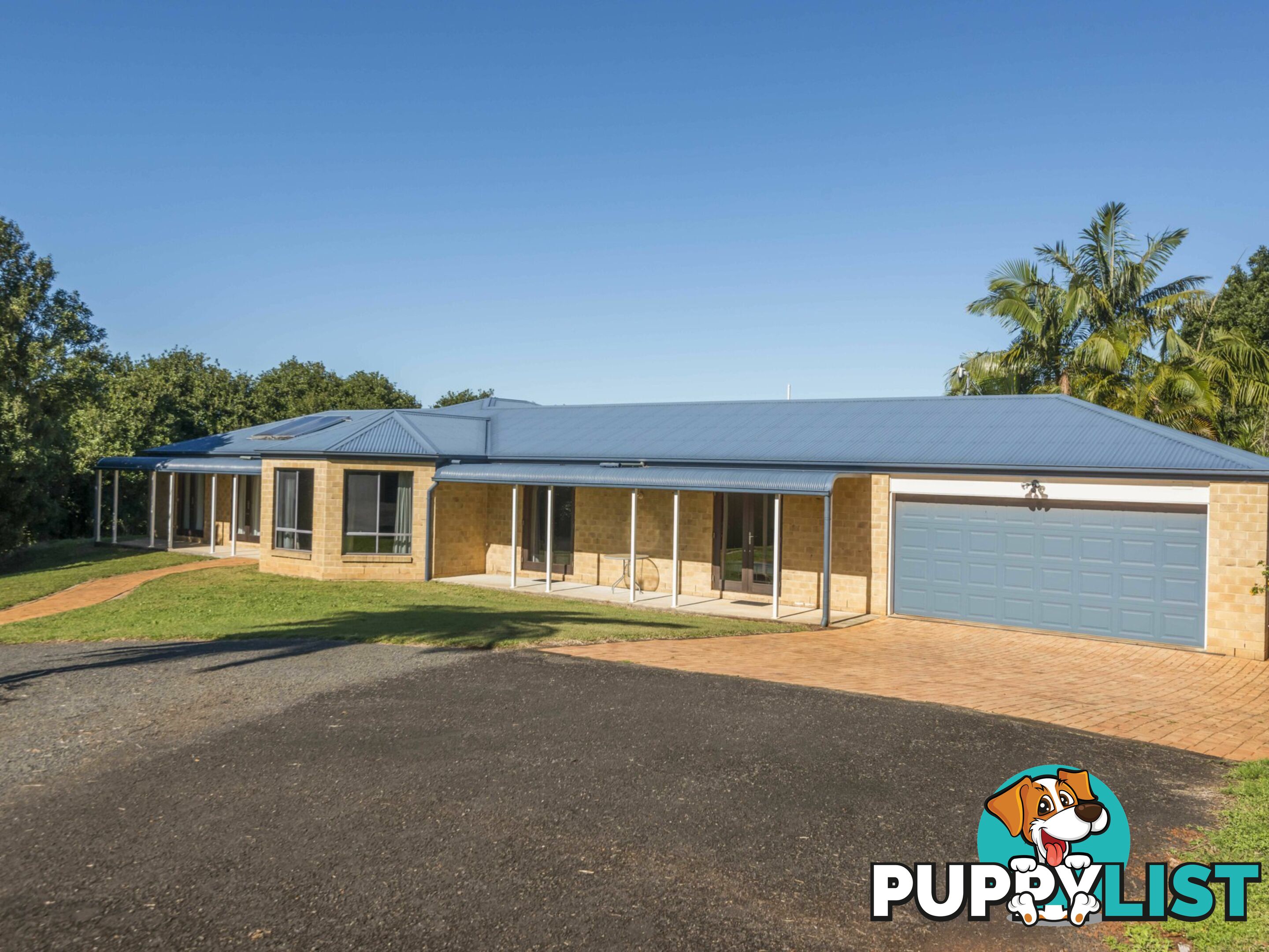 710 Cowlong Road ELTHAM NSW 2480