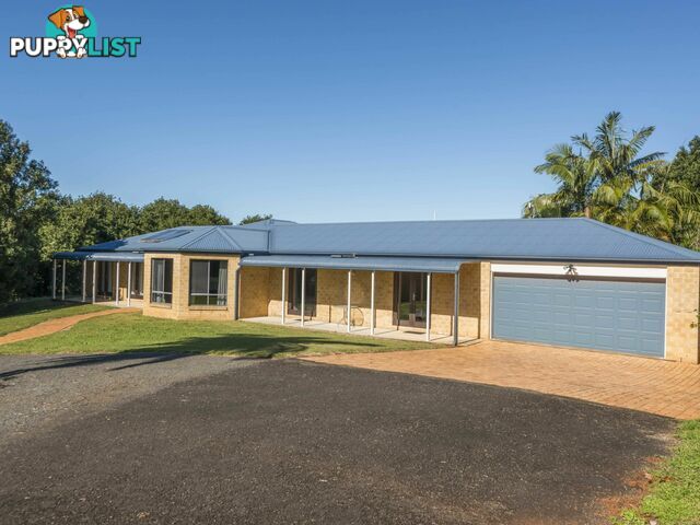 710 Cowlong Road ELTHAM NSW 2480