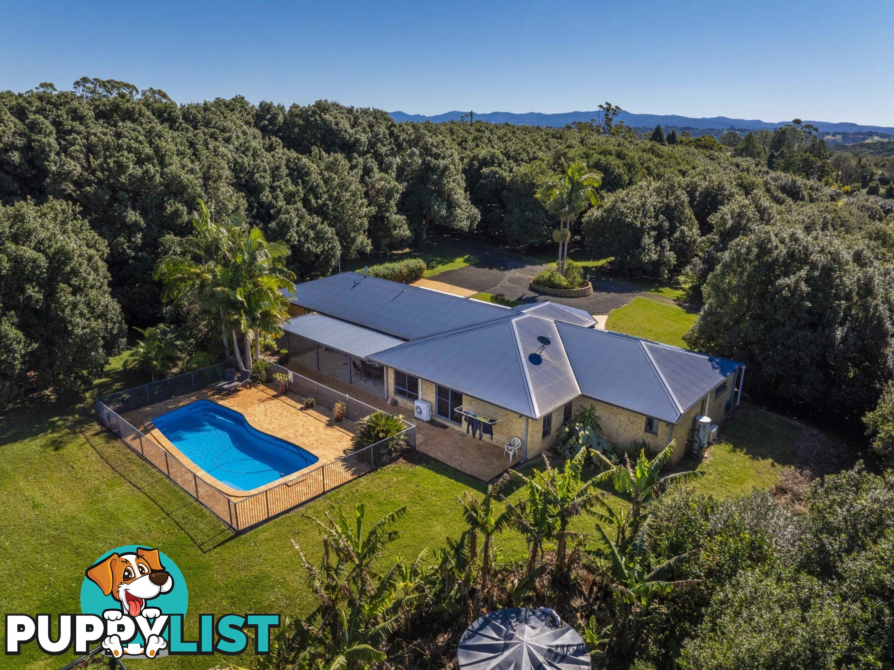 710 Cowlong Road ELTHAM NSW 2480