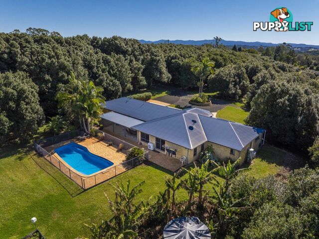 710 Cowlong Road ELTHAM NSW 2480