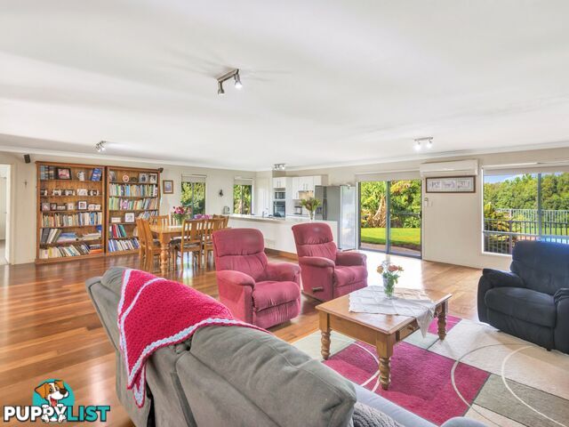 710 Cowlong Road ELTHAM NSW 2480