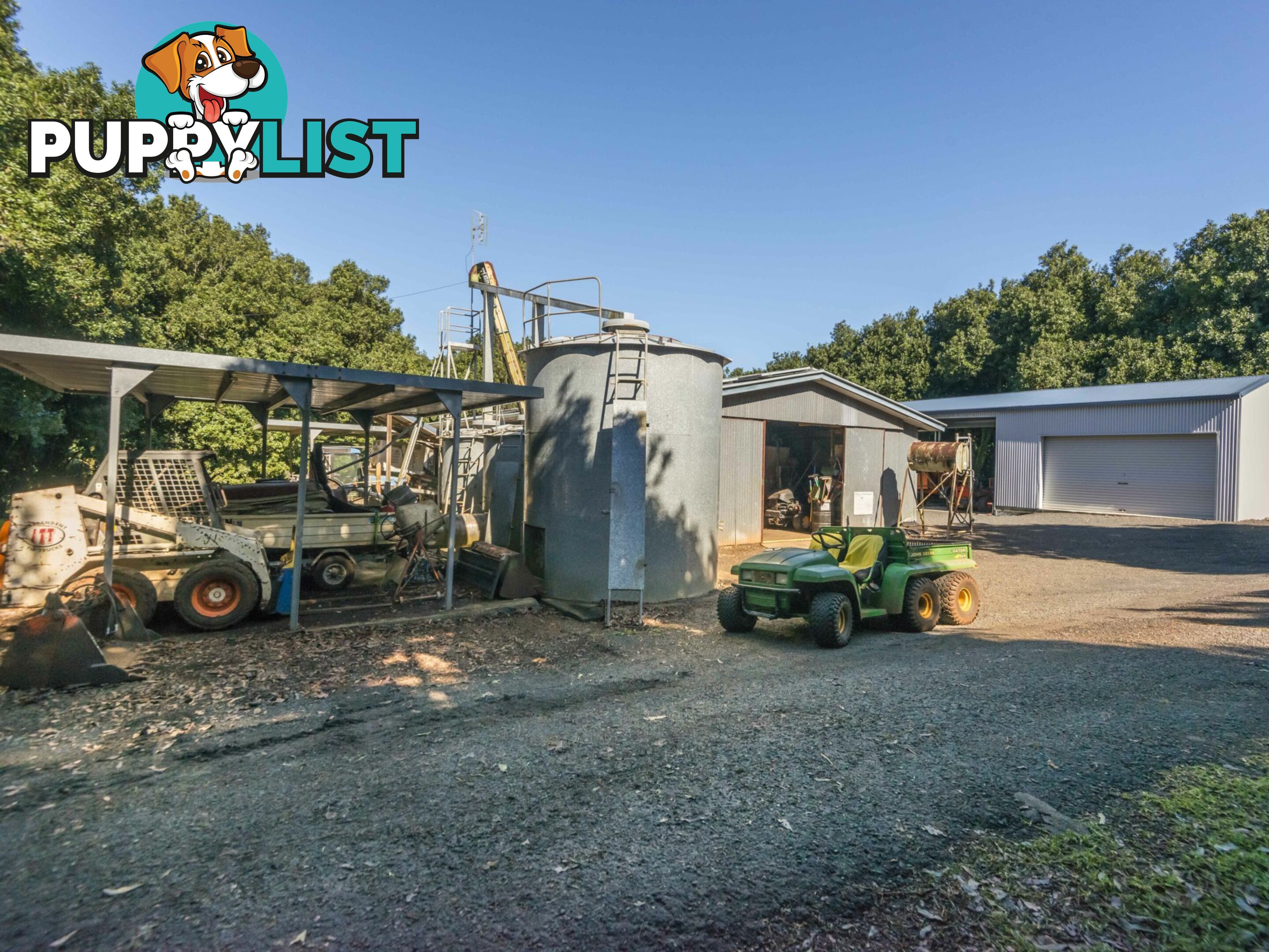 710 Cowlong Road ELTHAM NSW 2480
