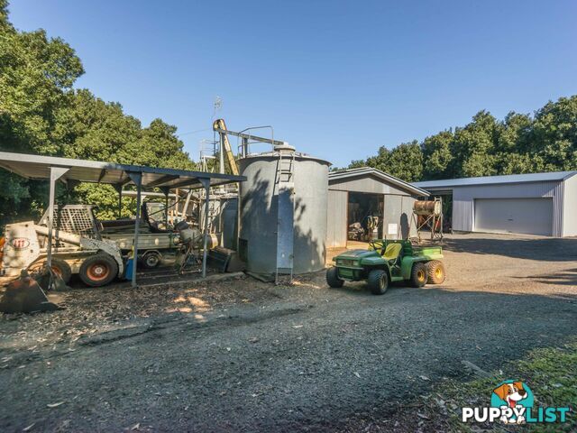 710 Cowlong Road ELTHAM NSW 2480