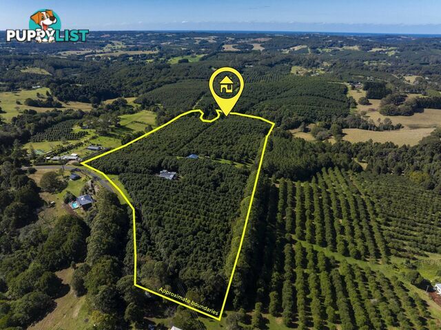 710 Cowlong Road ELTHAM NSW 2480