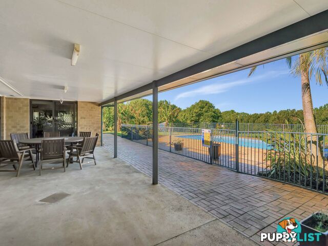 710 Cowlong Road ELTHAM NSW 2480