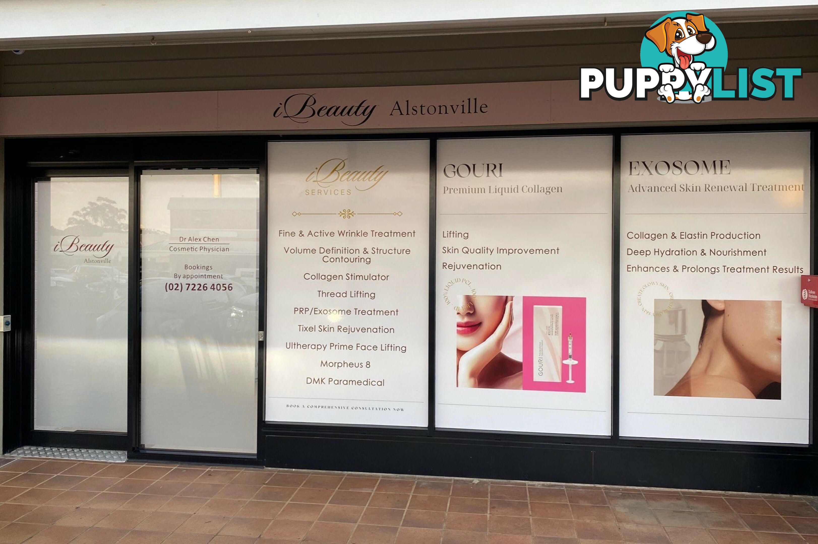 Shop 19/89 - 91 Main Street ALSTONVILLE NSW 2477