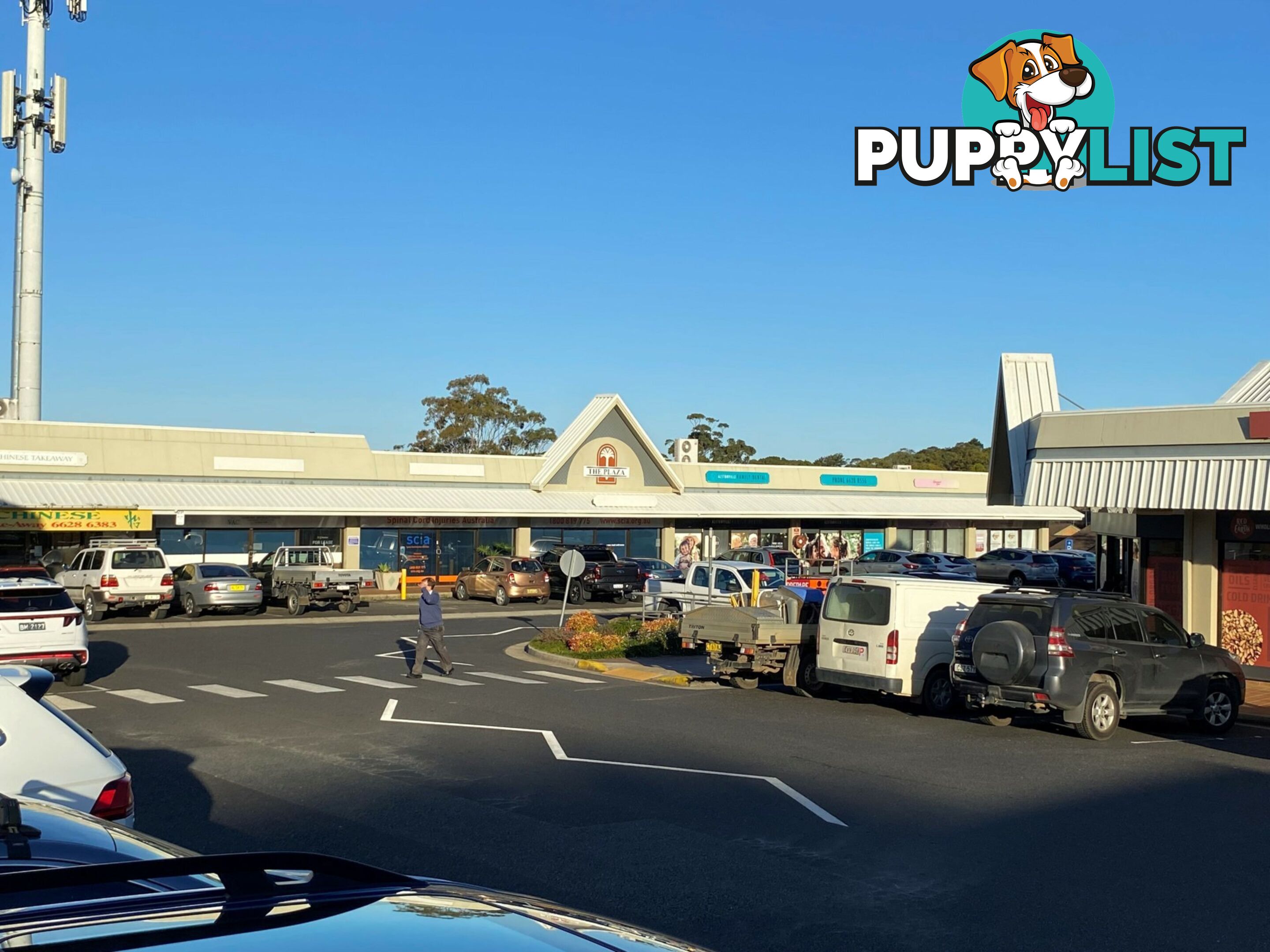 Shop 19/89 - 91 Main Street ALSTONVILLE NSW 2477