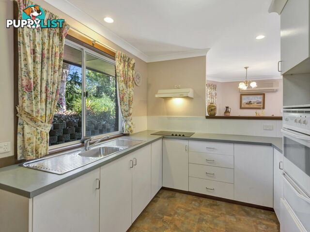 5 Central Park Drive WOLLONGBAR NSW 2477