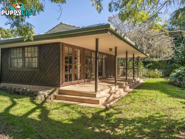 5 Central Park Drive WOLLONGBAR NSW 2477