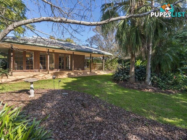 5 Central Park Drive WOLLONGBAR NSW 2477