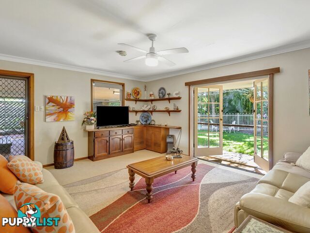 5 Central Park Drive WOLLONGBAR NSW 2477