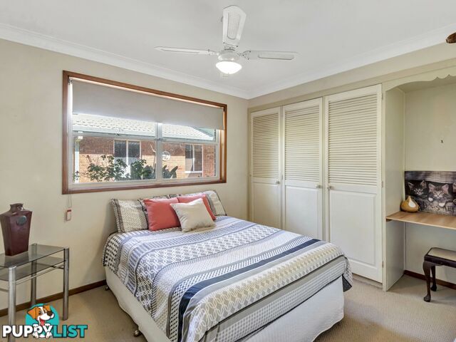 5 Central Park Drive WOLLONGBAR NSW 2477