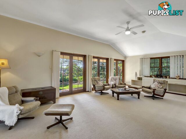 5 Central Park Drive WOLLONGBAR NSW 2477