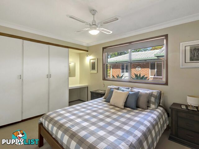 5 Central Park Drive WOLLONGBAR NSW 2477