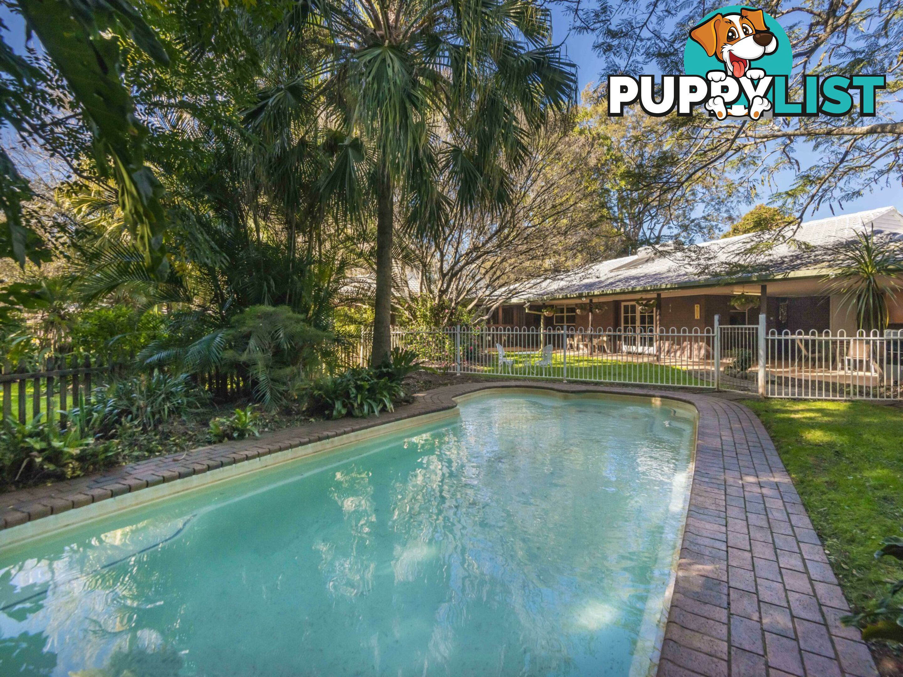 5 Central Park Drive WOLLONGBAR NSW 2477