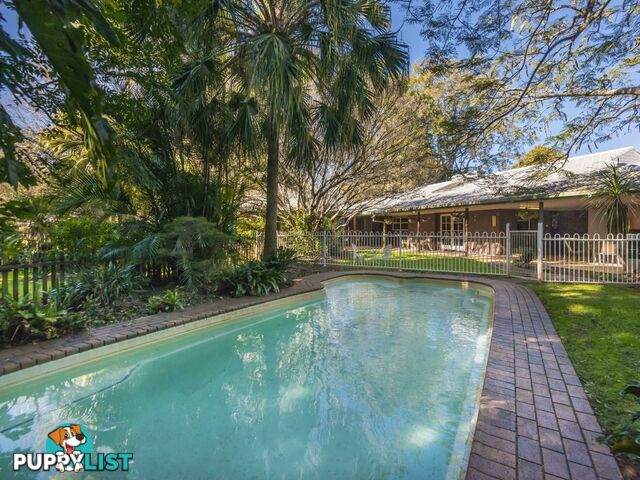 5 Central Park Drive WOLLONGBAR NSW 2477