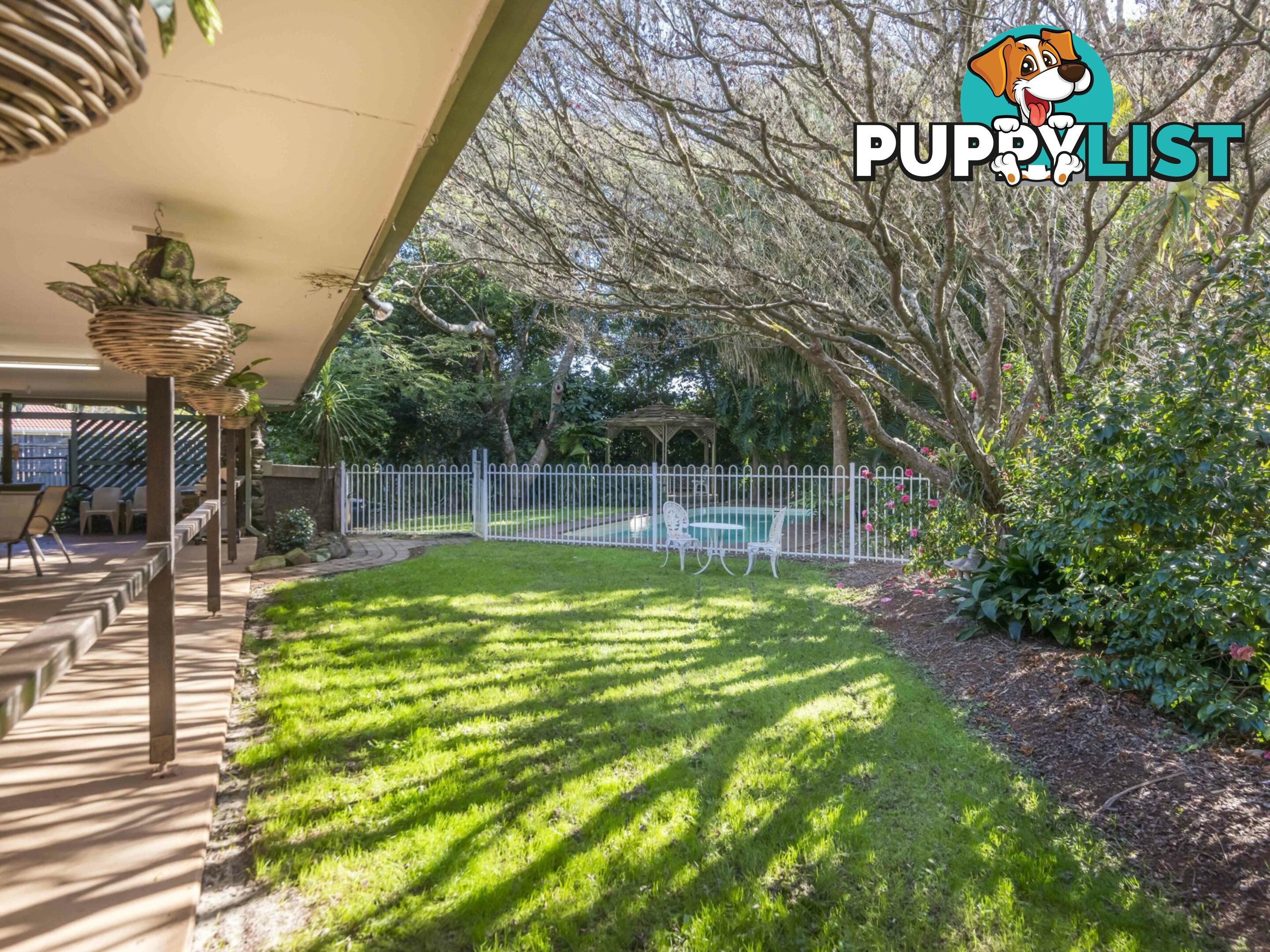 5 Central Park Drive WOLLONGBAR NSW 2477