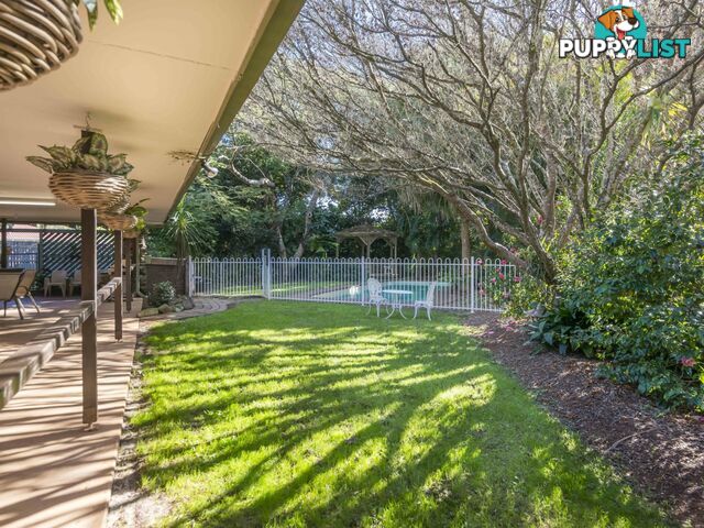 5 Central Park Drive WOLLONGBAR NSW 2477