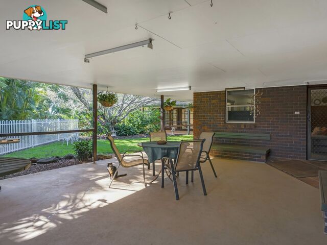 5 Central Park Drive WOLLONGBAR NSW 2477