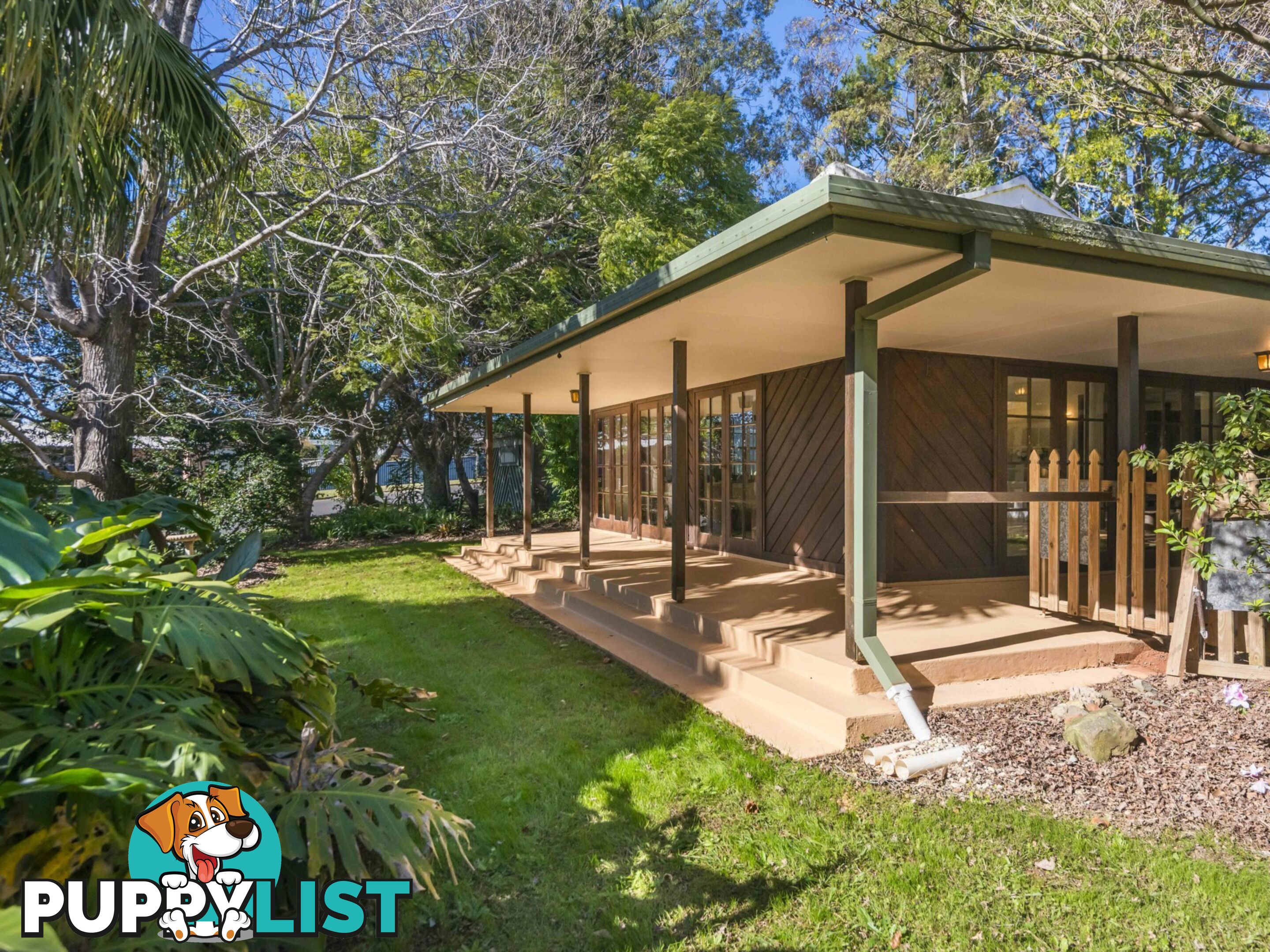 5 Central Park Drive WOLLONGBAR NSW 2477