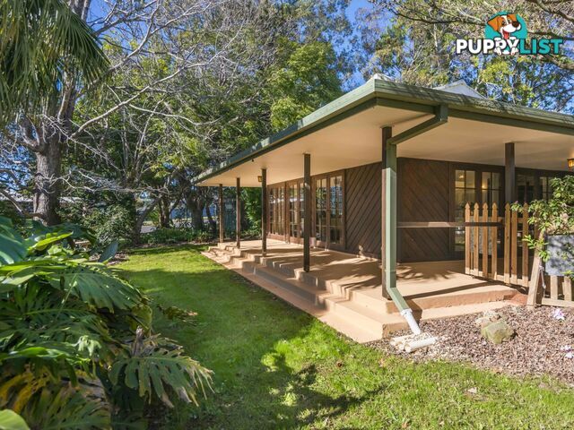 5 Central Park Drive WOLLONGBAR NSW 2477