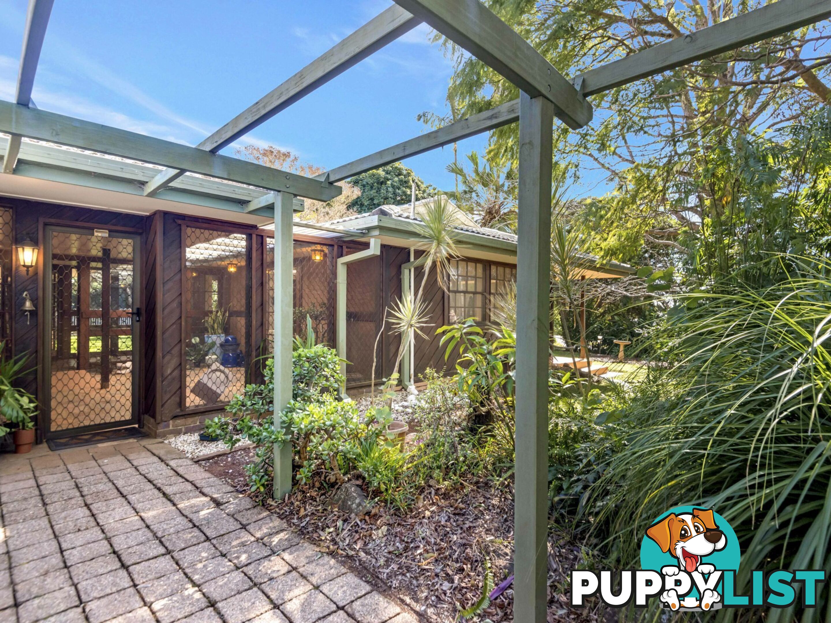 5 Central Park Drive WOLLONGBAR NSW 2477