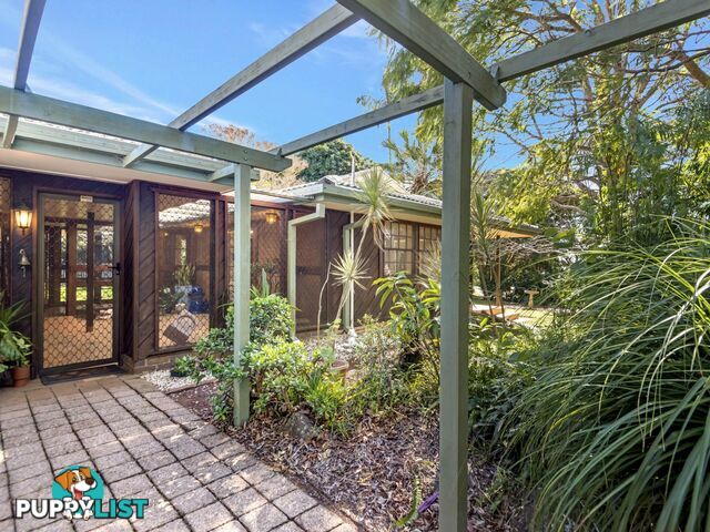 5 Central Park Drive WOLLONGBAR NSW 2477