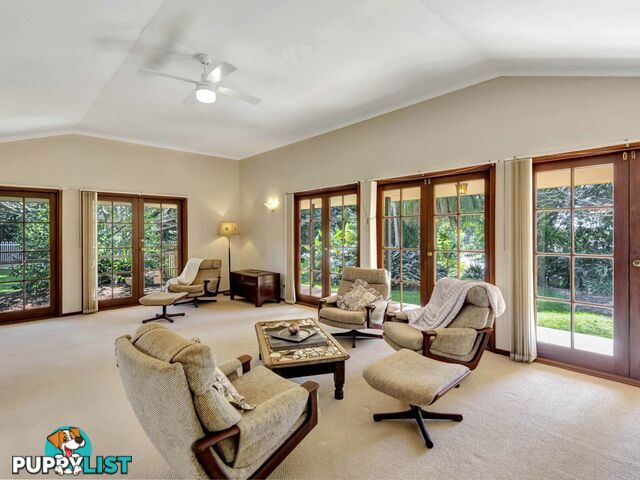 5 Central Park Drive WOLLONGBAR NSW 2477