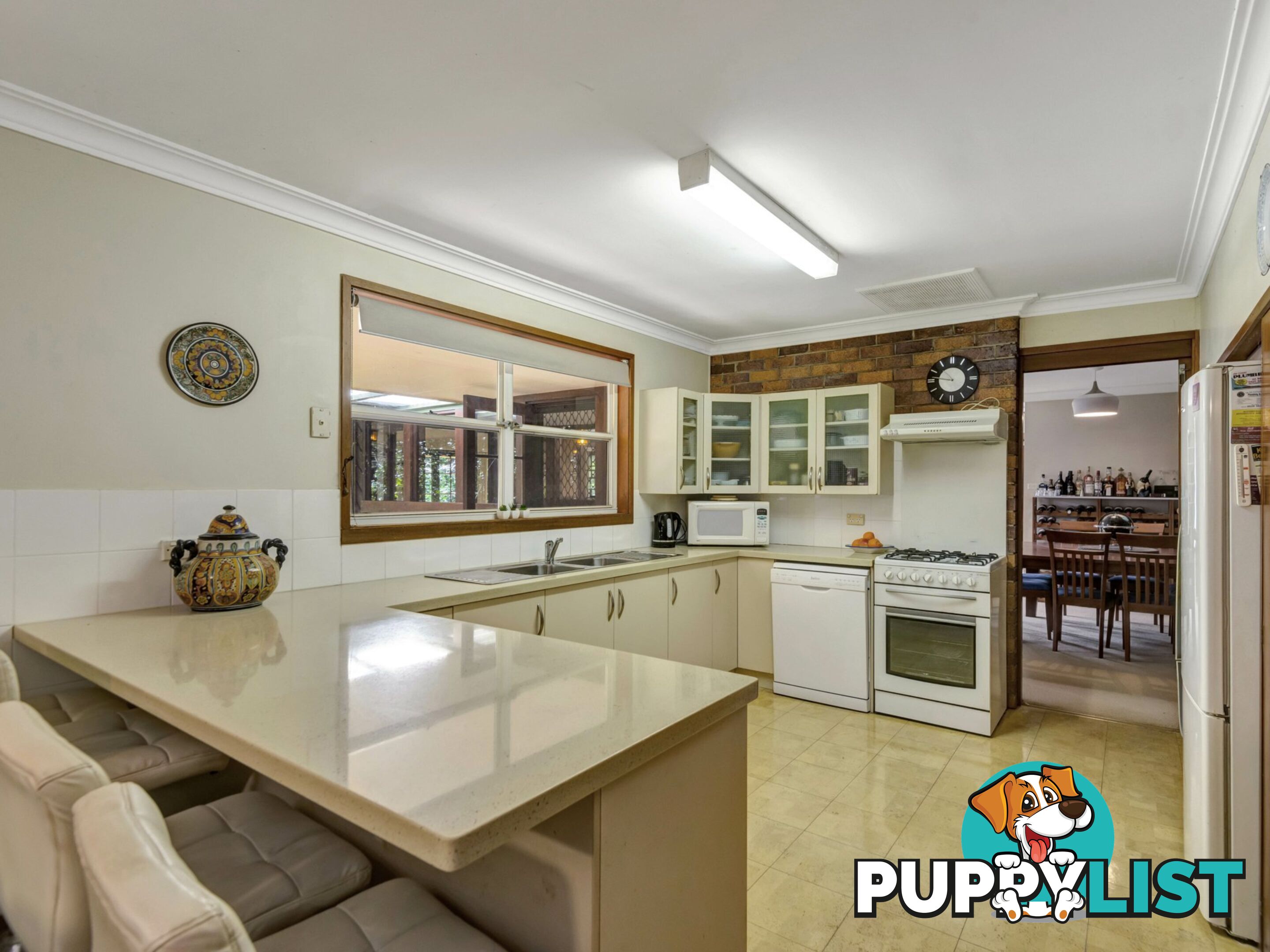 5 Central Park Drive WOLLONGBAR NSW 2477