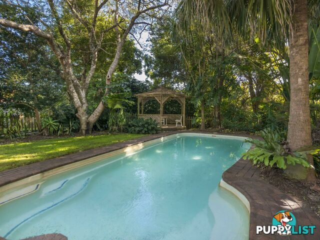 5 Central Park Drive WOLLONGBAR NSW 2477