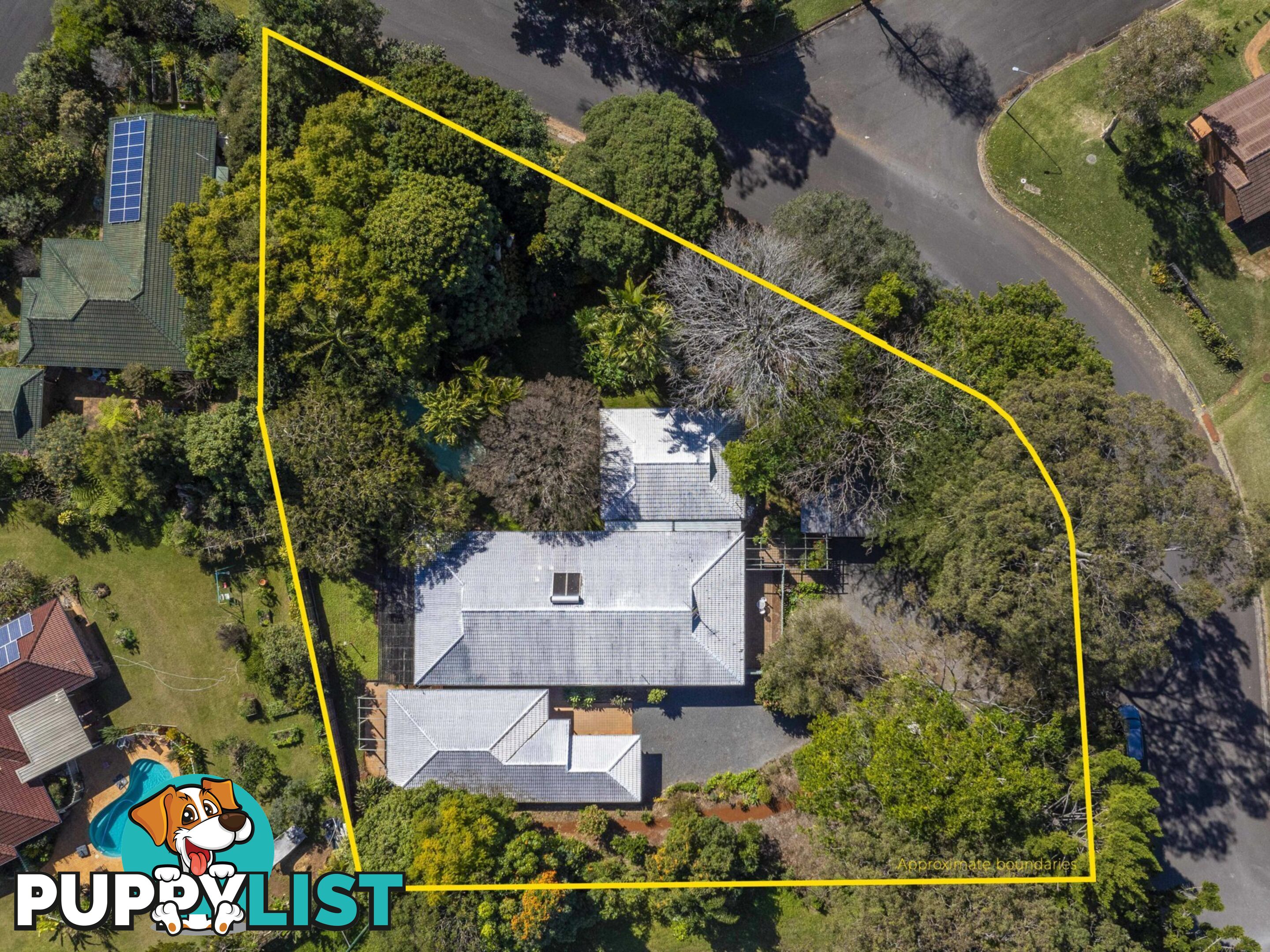 5 Central Park Drive WOLLONGBAR NSW 2477