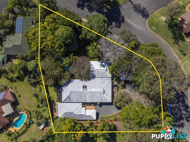 5 Central Park Drive WOLLONGBAR NSW 2477