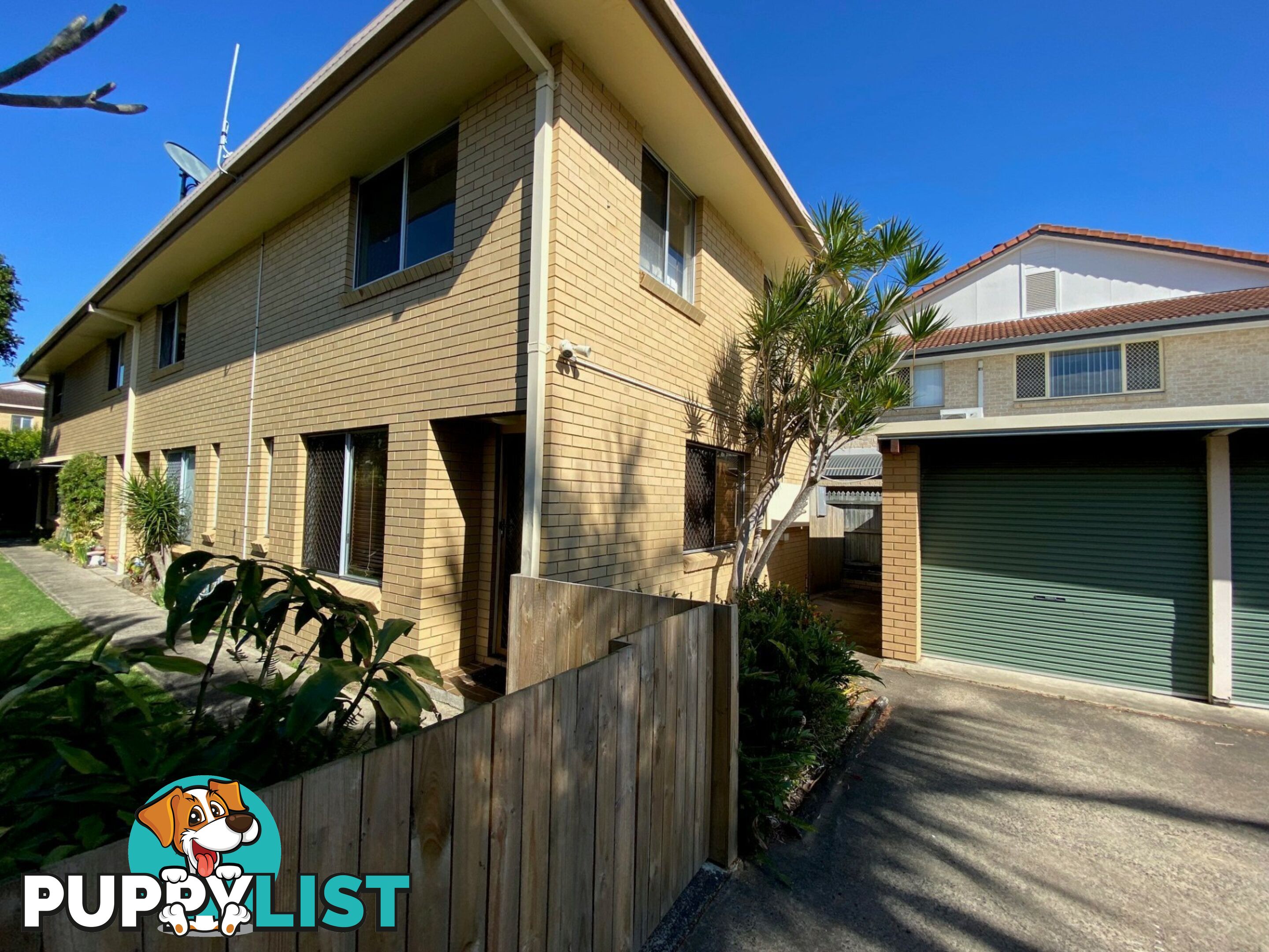 Unit 8/4 Hackett Lane BALLINA NSW 2478