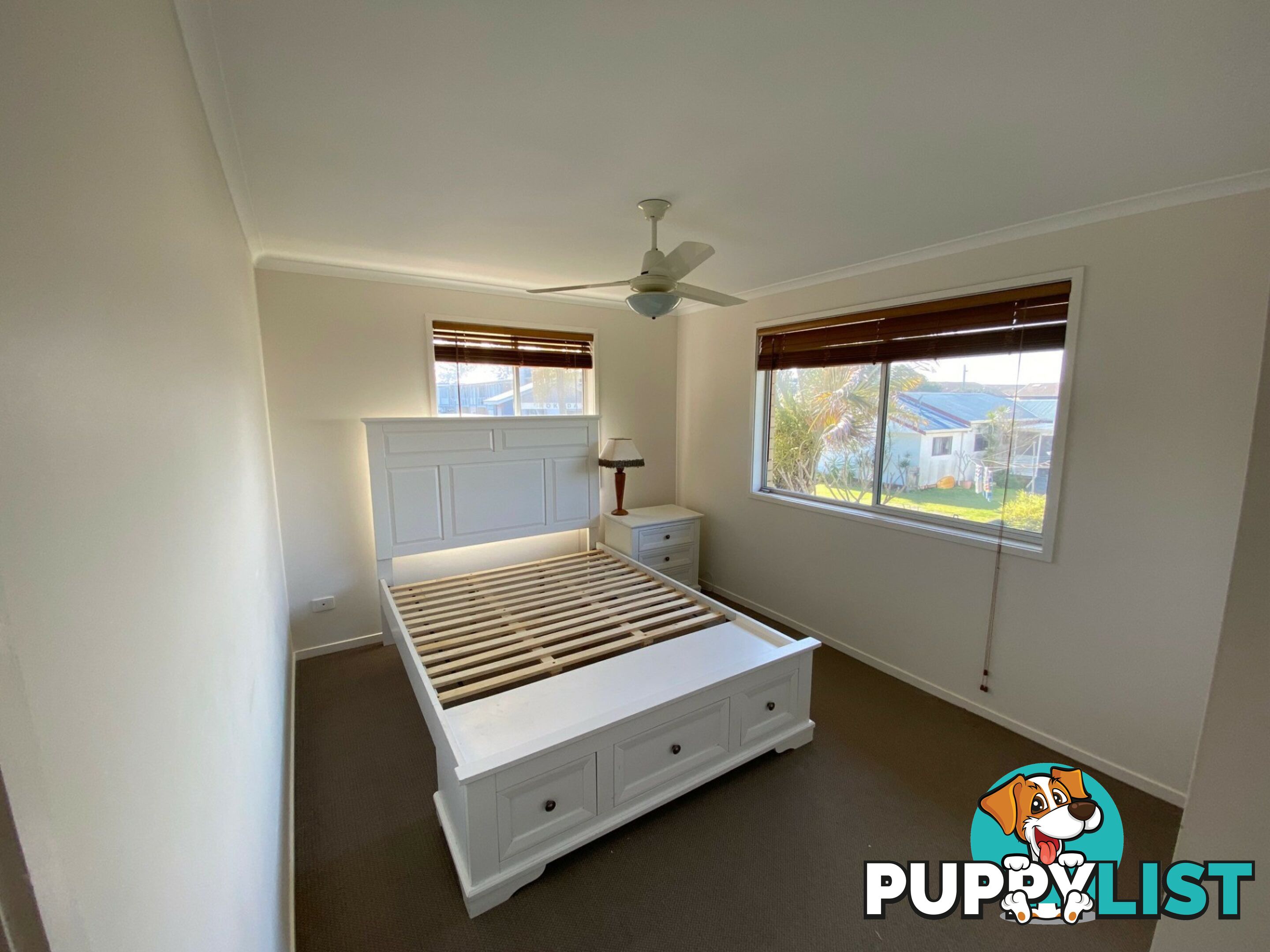 Unit 8/4 Hackett Lane BALLINA NSW 2478