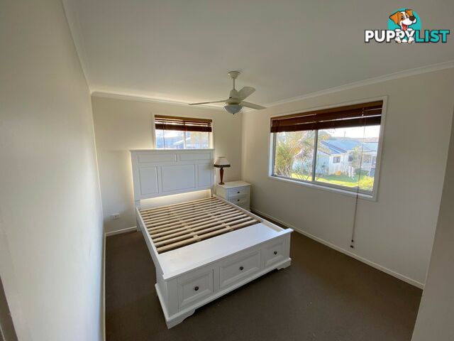 Unit 8/4 Hackett Lane BALLINA NSW 2478