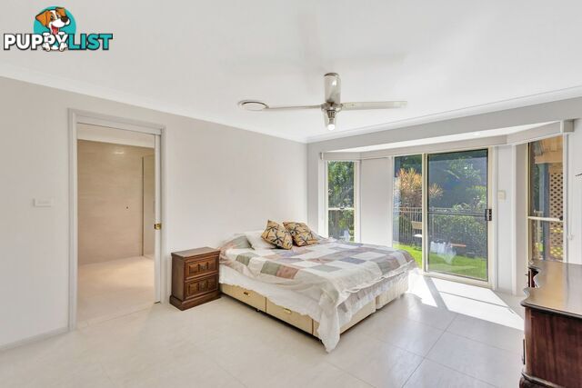 7 Banjo Place ALSTONVILLE NSW 2477