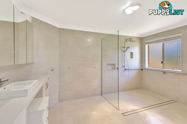 7 Banjo Place ALSTONVILLE NSW 2477
