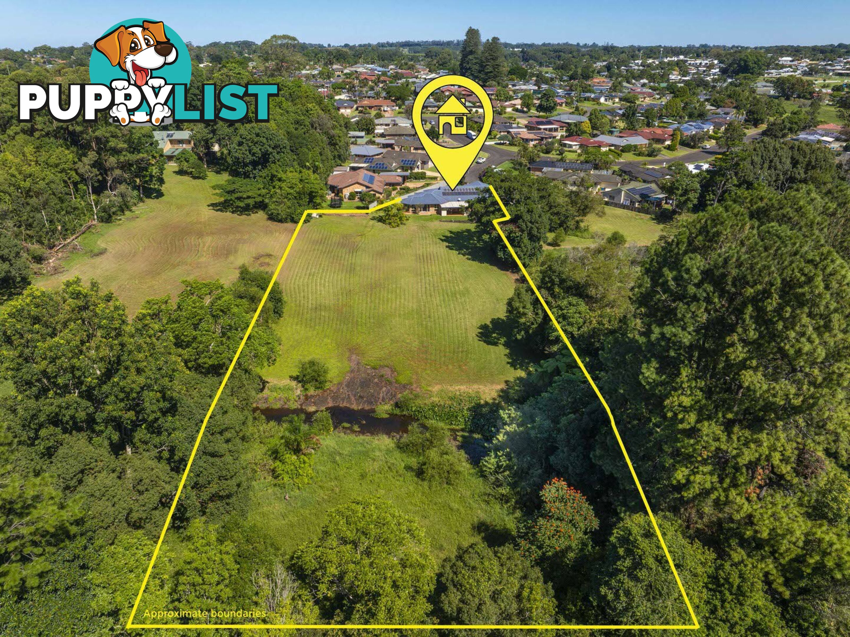 7 Banjo Place ALSTONVILLE NSW 2477
