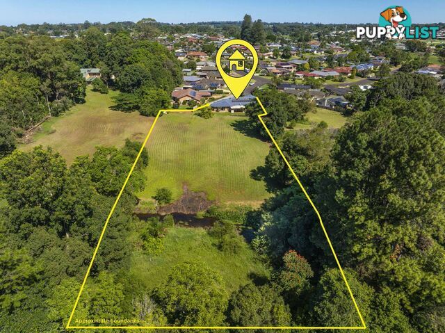 7 Banjo Place ALSTONVILLE NSW 2477