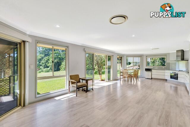 7 Banjo Place ALSTONVILLE NSW 2477
