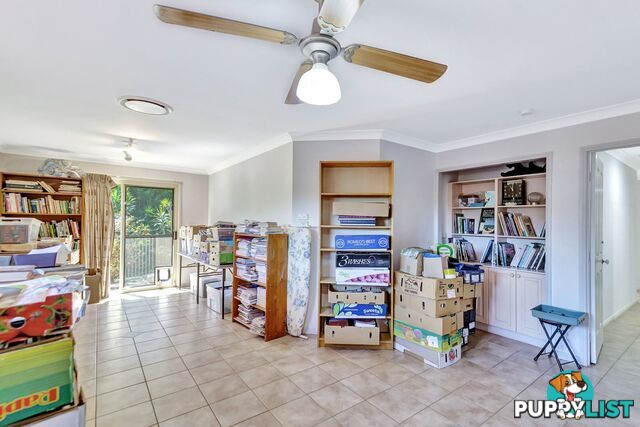 7 Banjo Place ALSTONVILLE NSW 2477