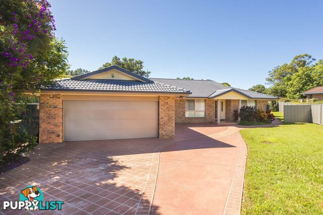 7 Banjo Place ALSTONVILLE NSW 2477