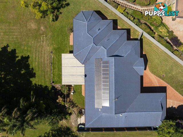 7 Banjo Place ALSTONVILLE NSW 2477