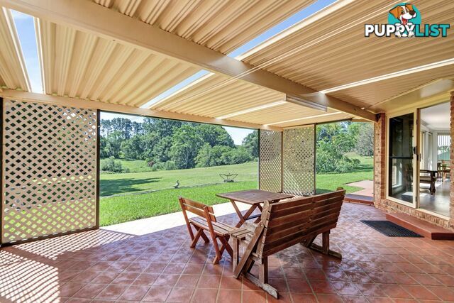 7 Banjo Place ALSTONVILLE NSW 2477